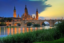Zaragoza